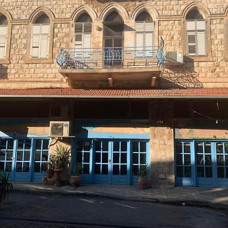 Akko Gate Hostel Eksteriør bilde
