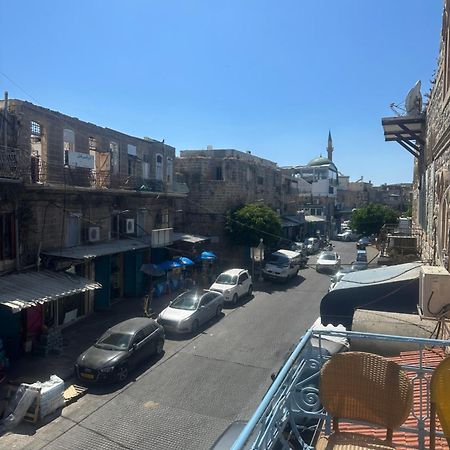 Akko Gate Hostel Eksteriør bilde