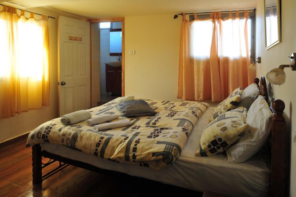 Akko Gate Hostel Rom bilde