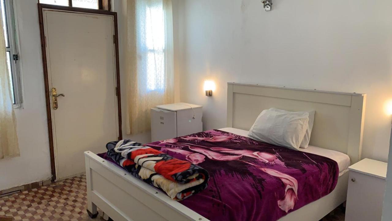 Akko Gate Hostel Eksteriør bilde
