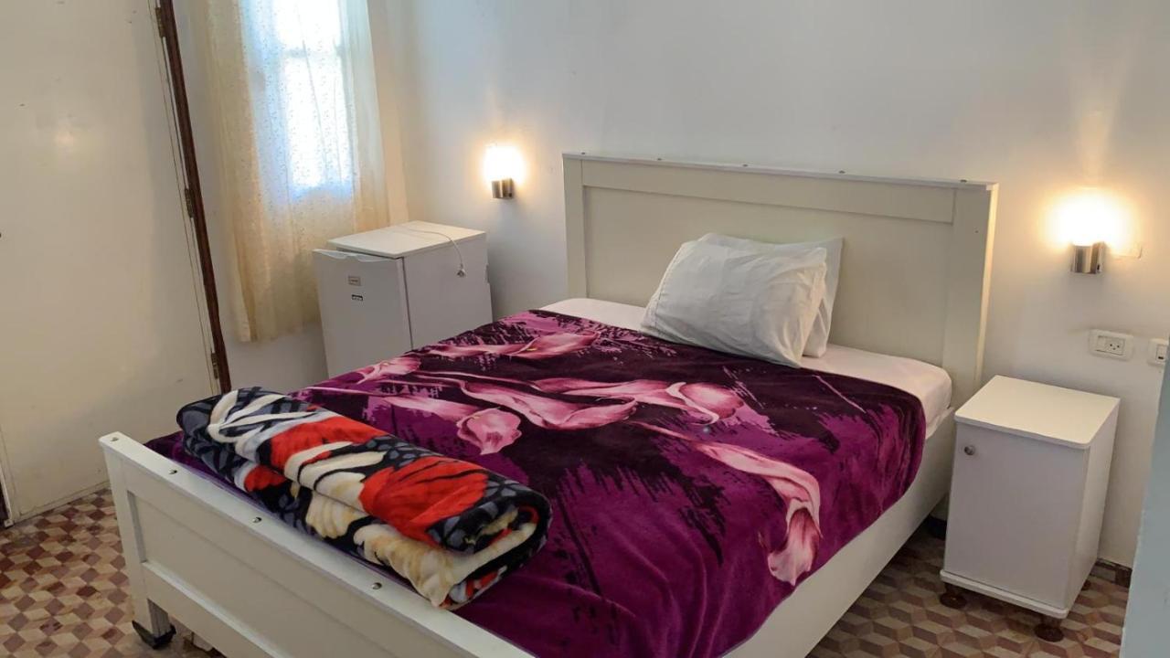 Akko Gate Hostel Eksteriør bilde