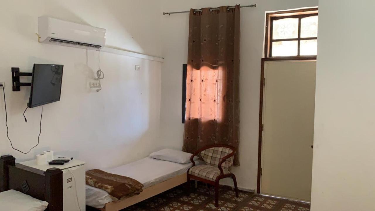 Akko Gate Hostel Eksteriør bilde