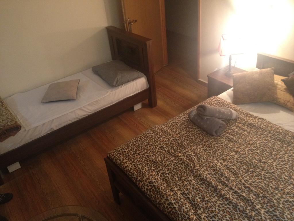 Akko Gate Hostel Rom bilde