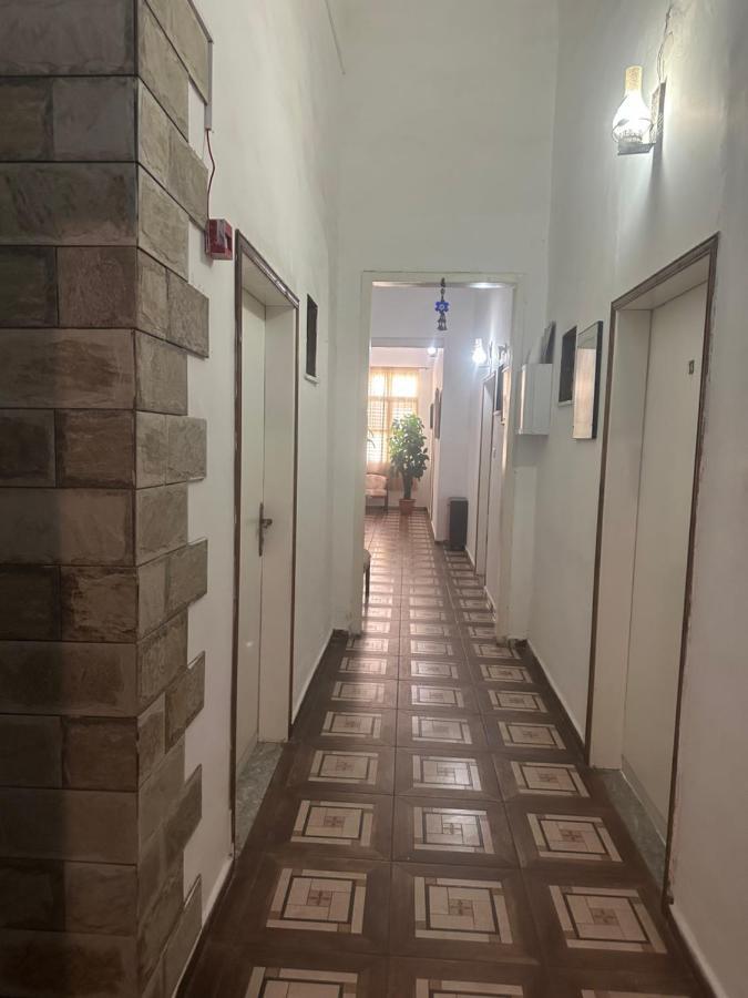 Akko Gate Hostel Eksteriør bilde