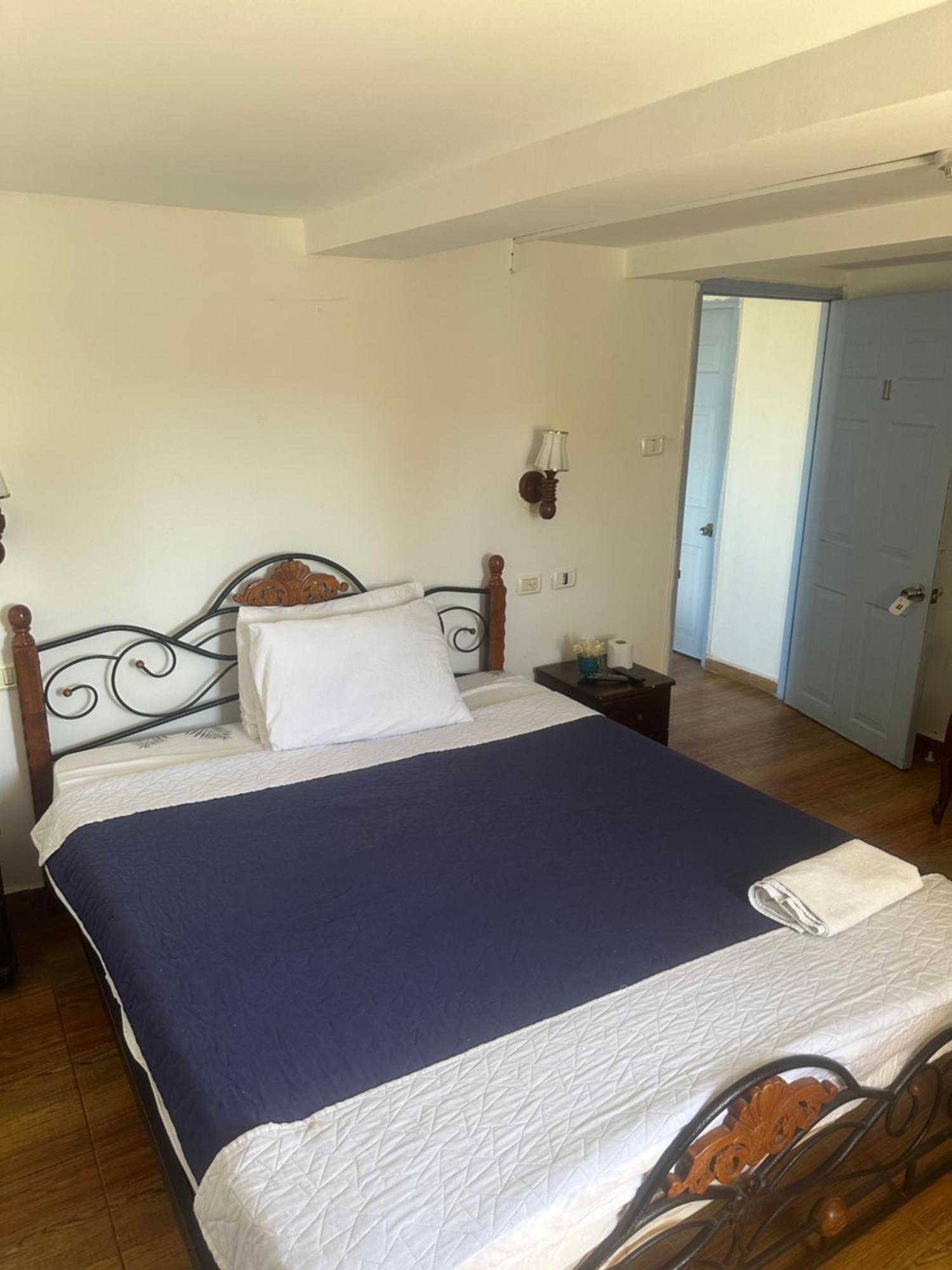Akko Gate Hostel Eksteriør bilde