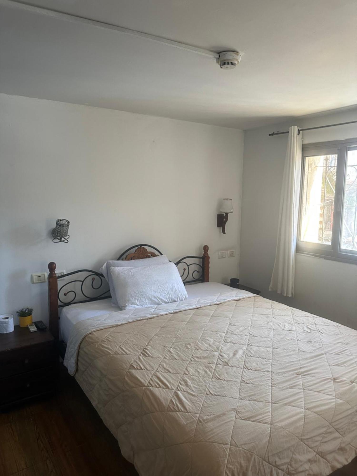 Akko Gate Hostel Eksteriør bilde