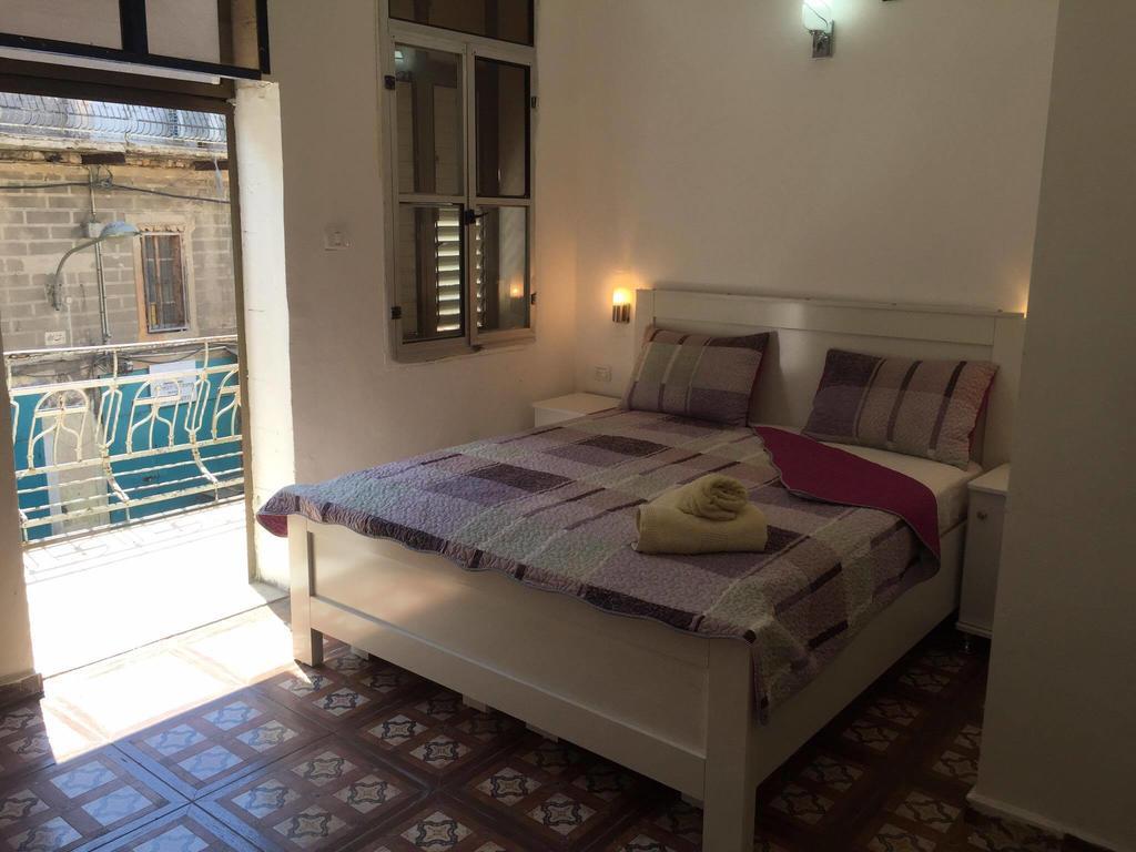 Akko Gate Hostel Eksteriør bilde