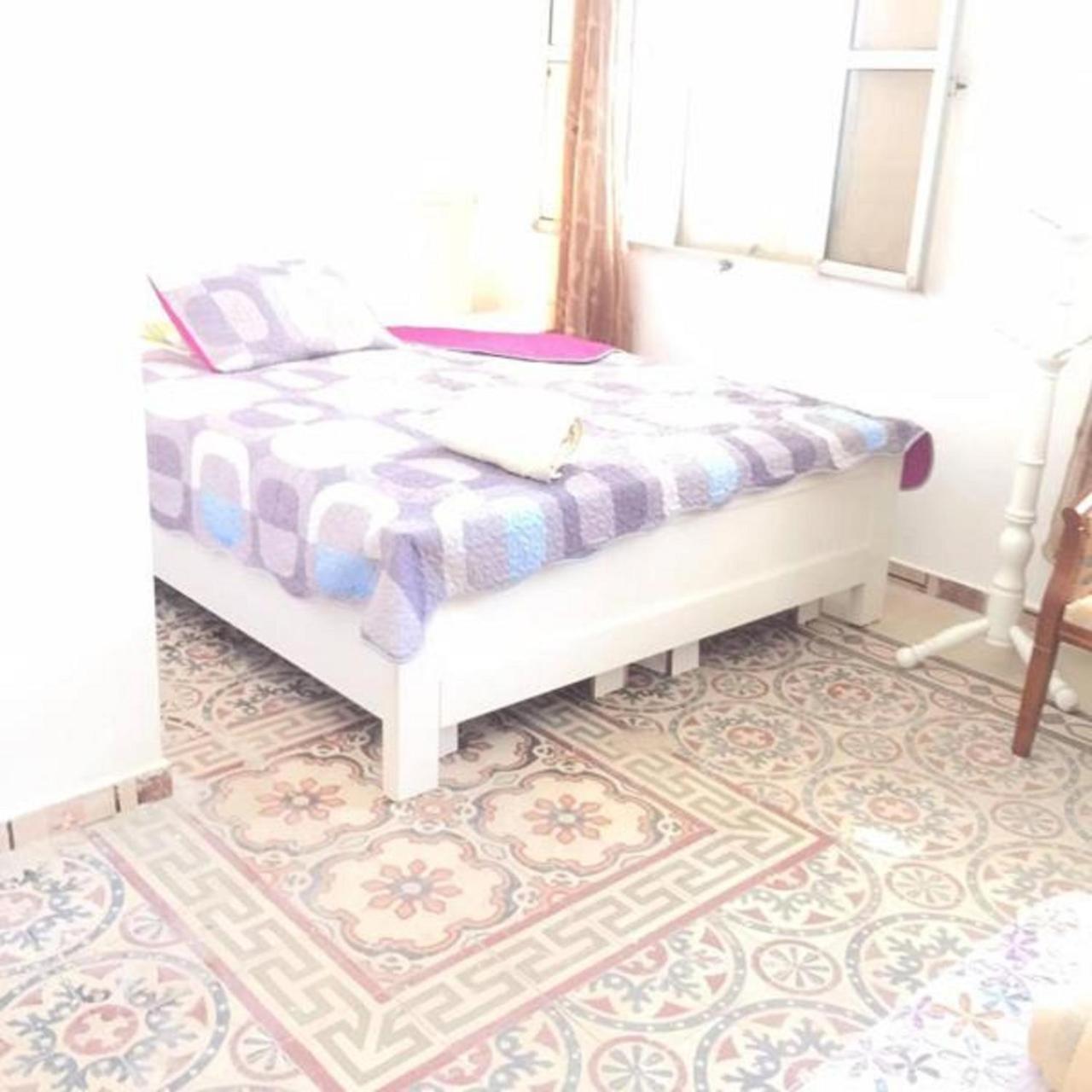 Akko Gate Hostel Eksteriør bilde