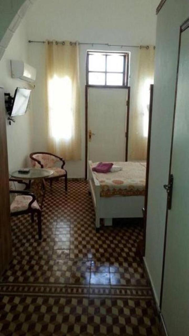 Akko Gate Hostel Eksteriør bilde